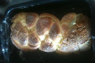 Rosca de canela