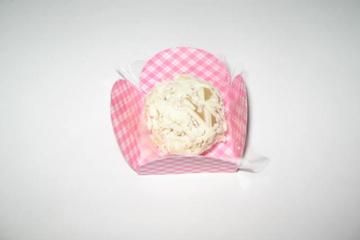 Brigadeiro de doce de leite
