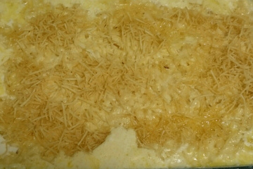 Fricassê saboroso de frango