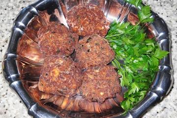 Bife Alemão