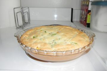 Bolo salgado