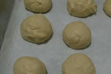 Pãezinhos de minuto