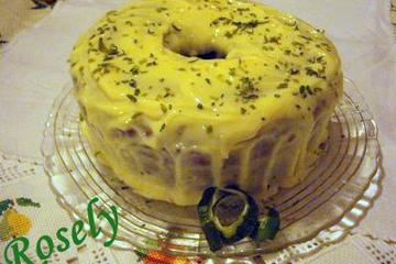 Bolo Verde