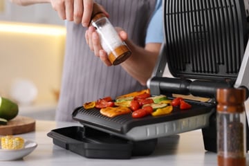 Air fyer, mixer e mais: 4 eletrodomésticos com até 63% de desconto para equipar sua cozinha