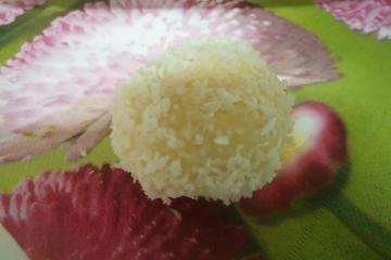 Lua de mel (pãezinhos)