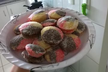 donuts.brazuca - Mini donuts salvam qualquer festa! Nós