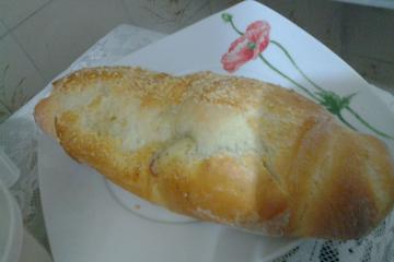 Trouxinha de salsicha