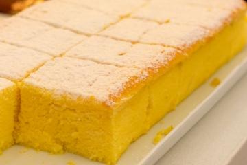 5 receitas de bolo de milho para fugir do comum