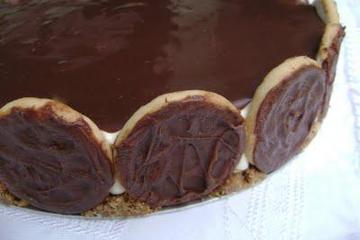 Torta holandesa