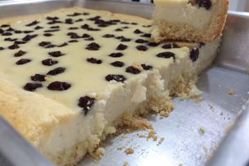 Torta de ricota fácil fácil