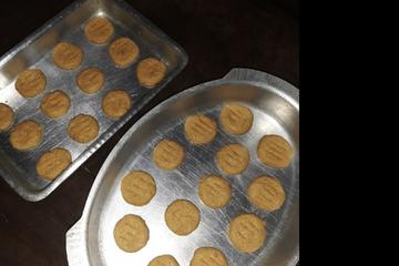 Areínha (biscoito fino)