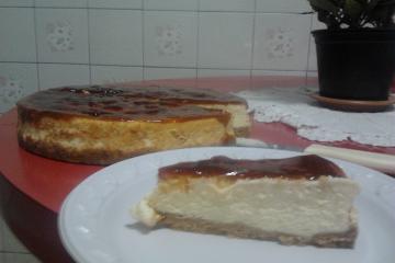 Geléia de pitanga