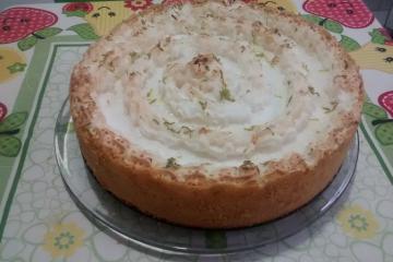 Receita de Bolo de cenoura, enviada por laura matos - TudoGostoso