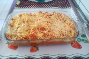 Macarronada