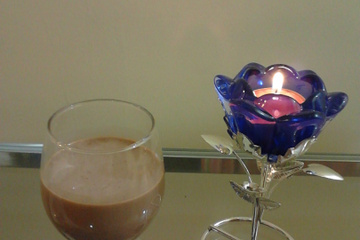 Bebida tipo Amarula