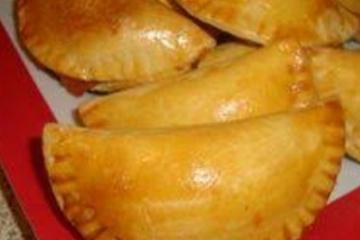 Pastel de forno