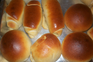 Receita de Pão careca, enviada por kainara - TudoGostoso
