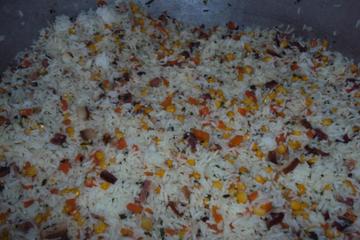 Arroz de festa