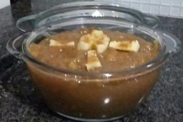 Receita de Geléia de banana delícia, enviada por walfrida - TudoGostoso