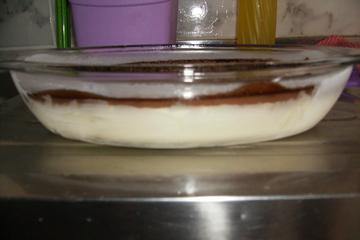 Torta de prestígio