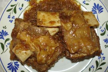 Costela rápida