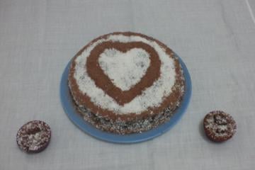 Bolo de prestígio