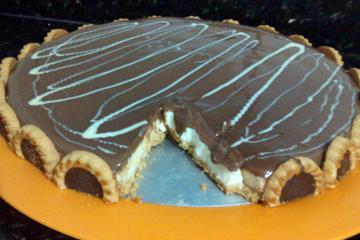 Torta holandesa fácil