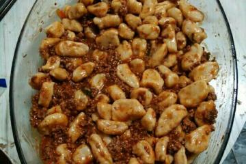 Nhoque