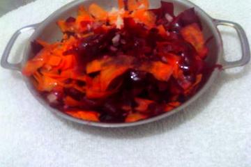 Salada Tropical