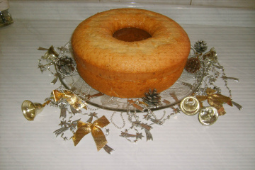 Bolo comum