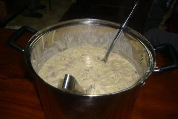 Macarrão à Carbonara