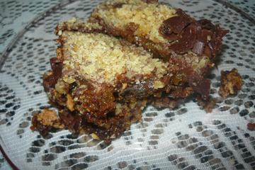 Torta de nozes