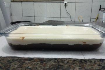 Torta super fácil