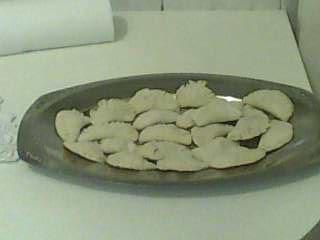 Pastel de forno