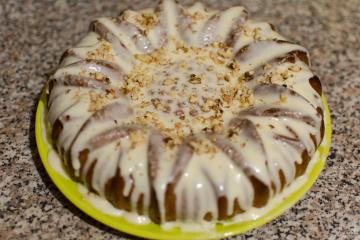 Bolo de Limão Narita