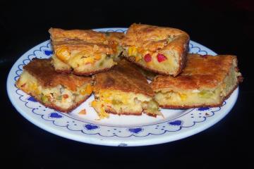 Torta salgada