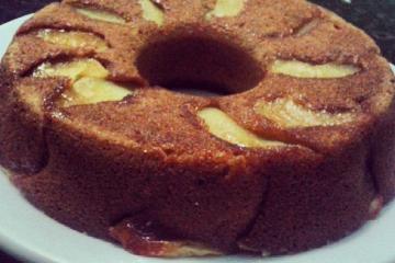 Aprenda a fazer o bolo de banana com farinha de rosca do Mais Você