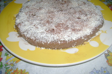 Brigadeirão