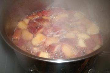 Chá de Frutas