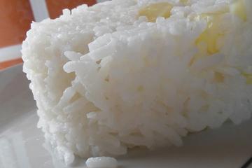 Arroz com Batatas