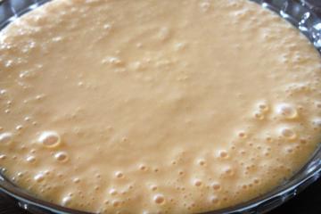 Mousse de tang