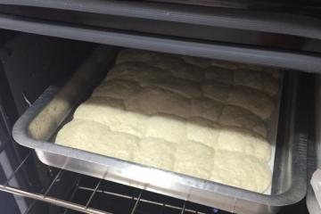 Biscoitos de polvilho doce (igual sequilhos)