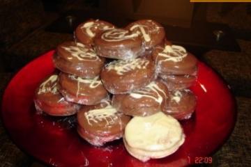 Alfajores