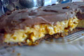 Torta tipo Charge