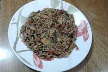 Yakisoba