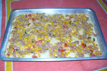 Torta salgada