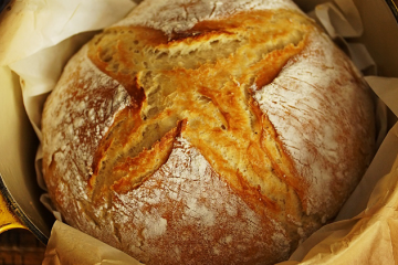 Pão de Dobra