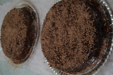 Torta Alemã