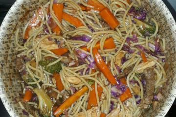 Yakisoba