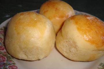 Pão de leite diet de liquidificador